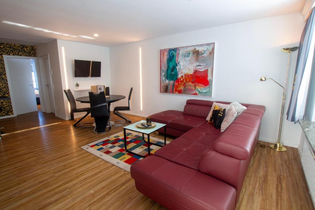 Panorama Apartments - Steinbock Lodges 3