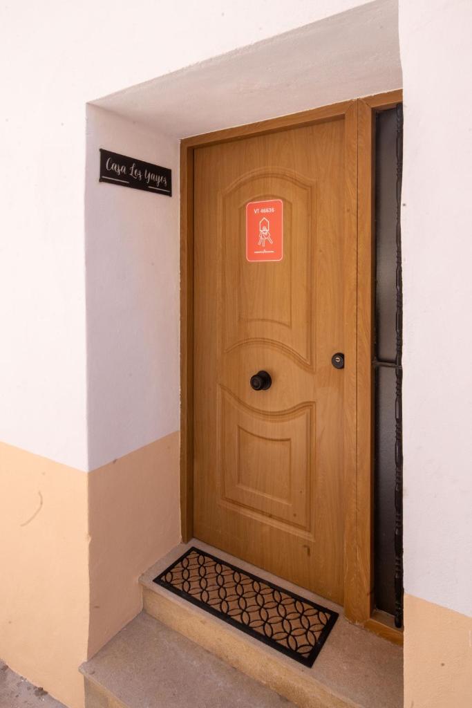 Casa Los Yayos 6