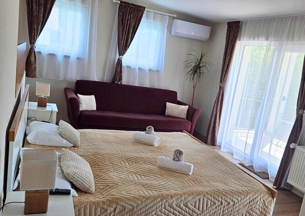 Spa & Pool Apartments Prestige VILLA IVICA 4