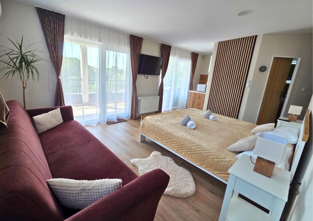 Spa & Pool Apartments Prestige VILLA IVICA 2
