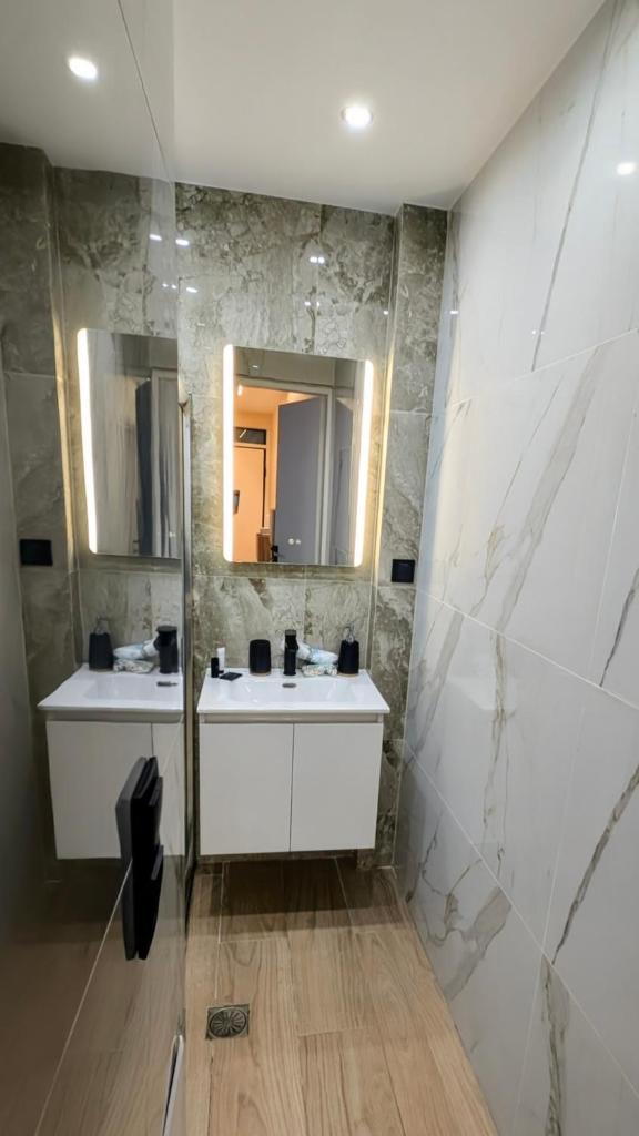 Arhontoula Single-Family 2 Bedroom Home Kalithea 8