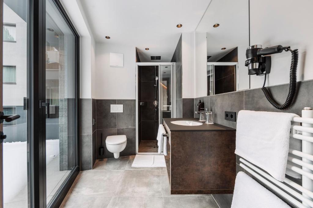 Chalet Fliana Deluxe 8