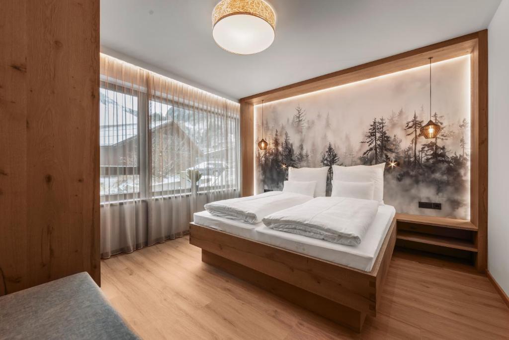 Chalet Fliana Deluxe 2