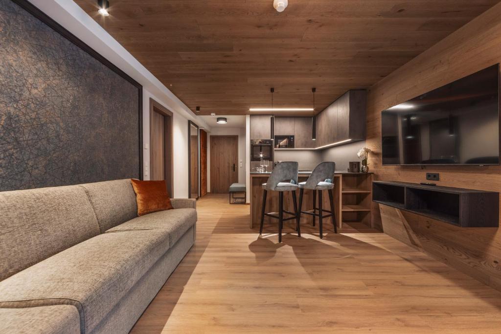 Chalet Fliana Deluxe 5