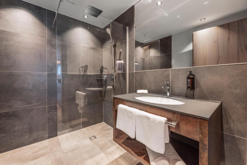 Chalet Fliana Deluxe 3