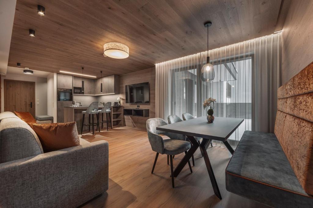Chalet Fliana Deluxe 4