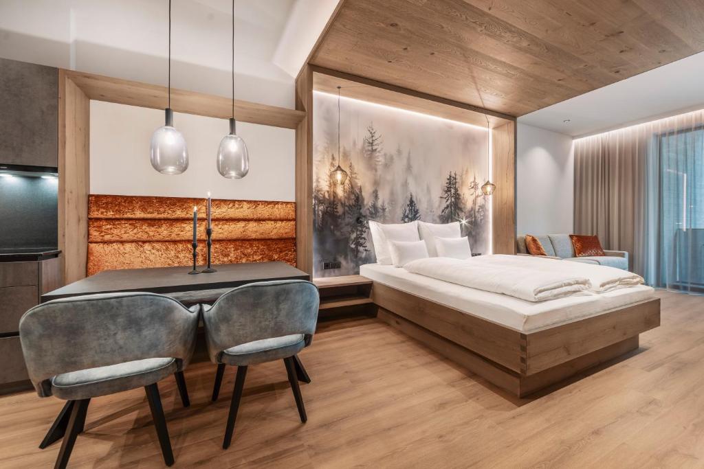 Chalet Fliana Deluxe 7