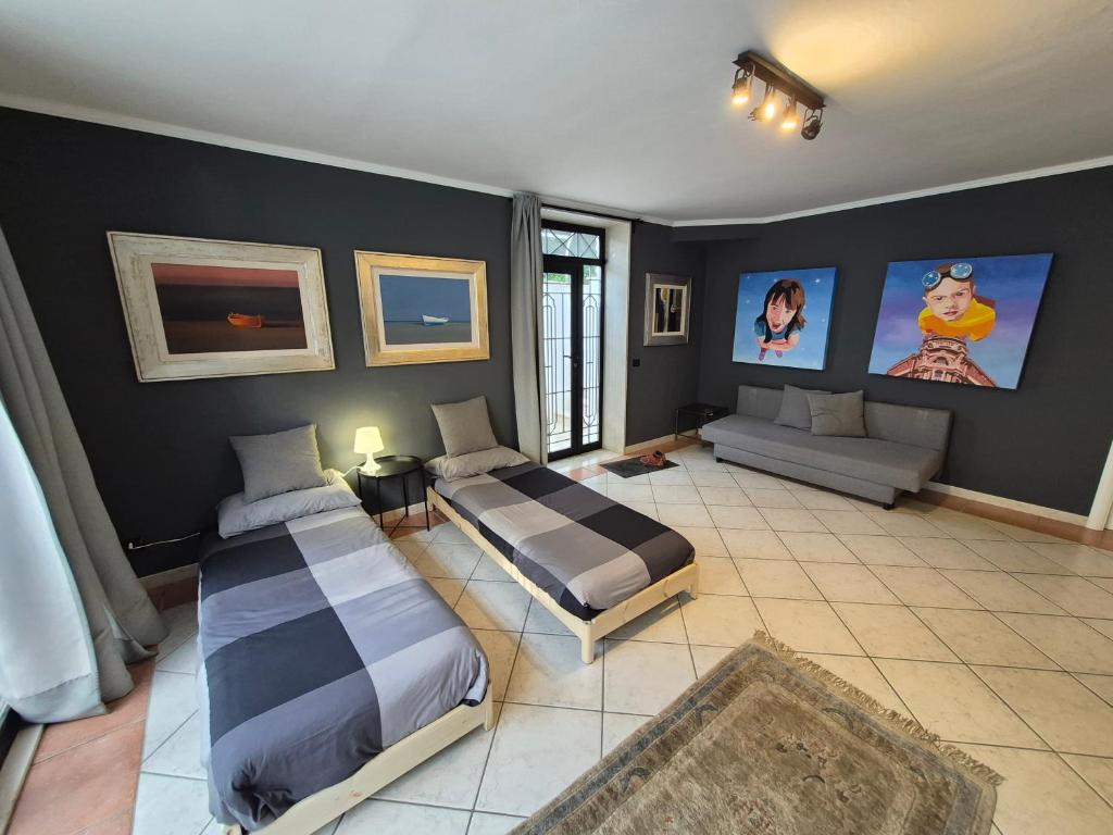 Residenza Nisio 7