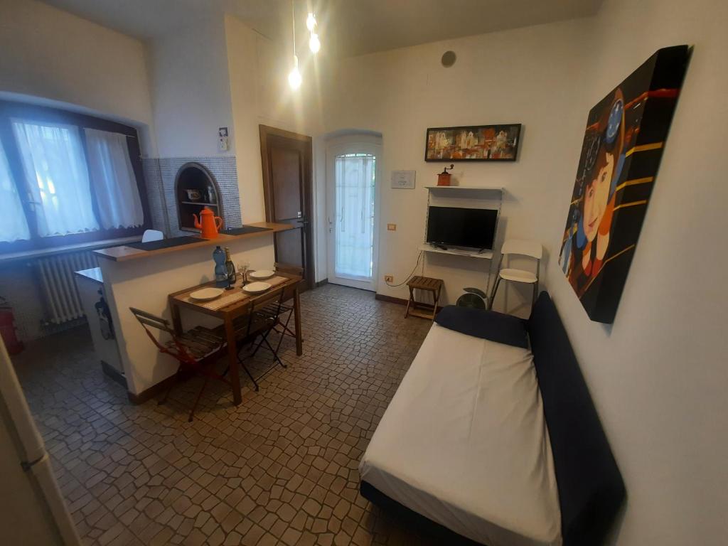 Residenza Nisio 5