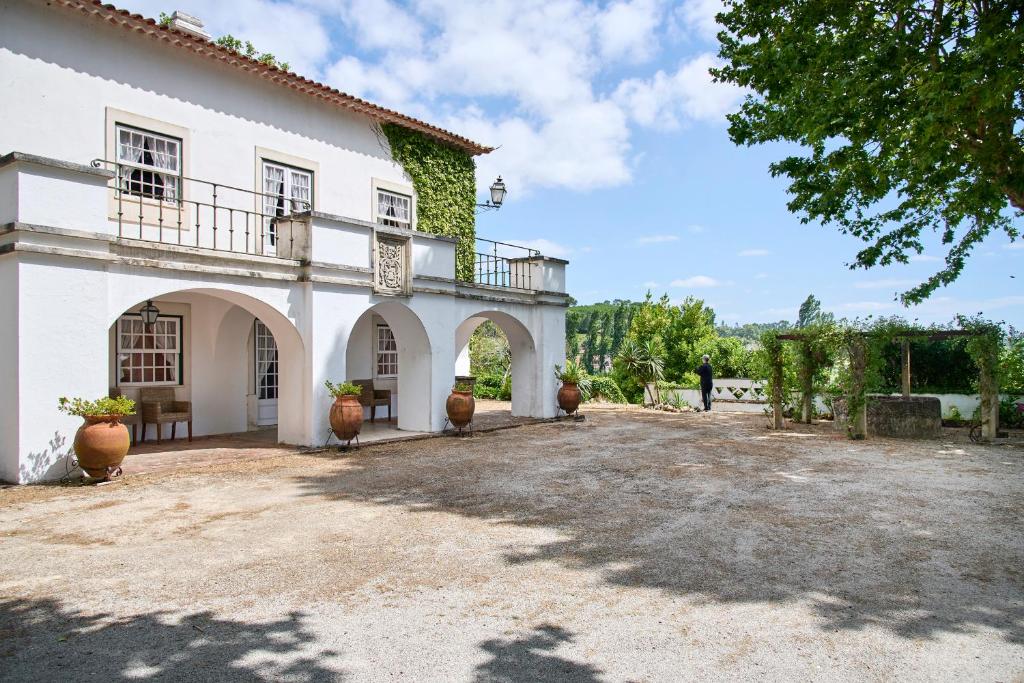 Quinta da Alcaidaria Mor 8