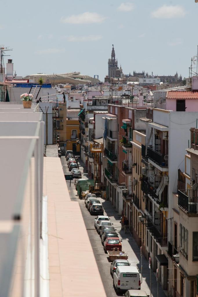 GoToSeville FERIA APARTMENTS 6