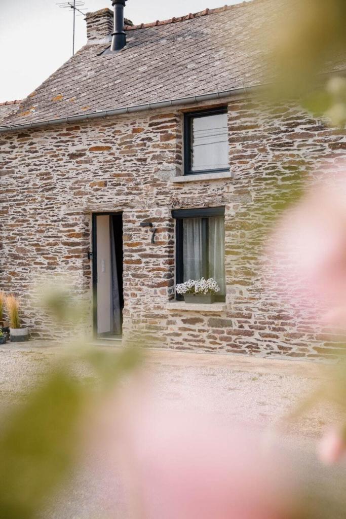Gîte 4 étoiles, jardin et spa en option près de Rennes 6
