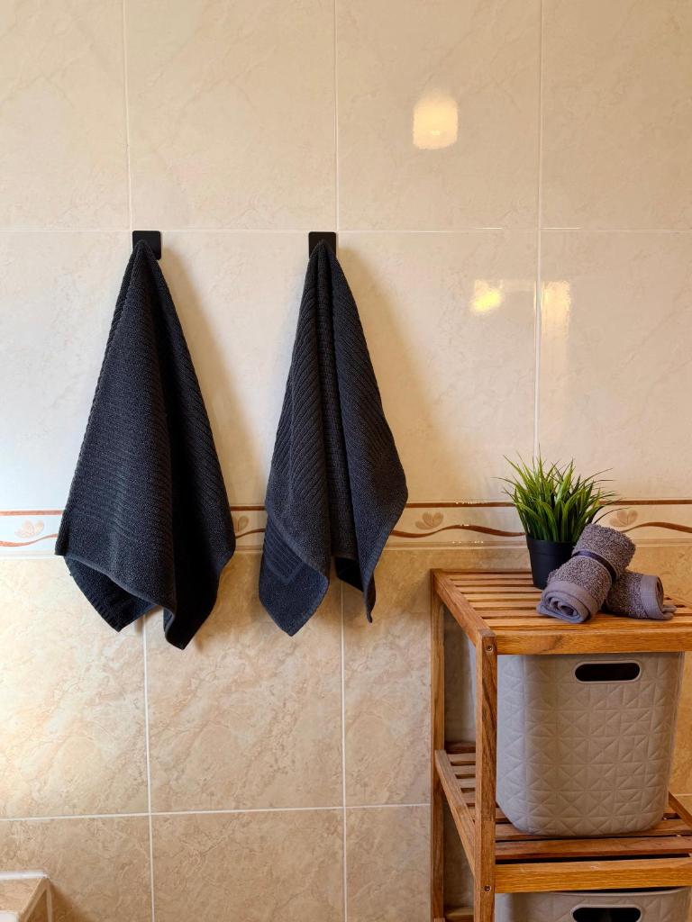 Cozy Townhouse 3