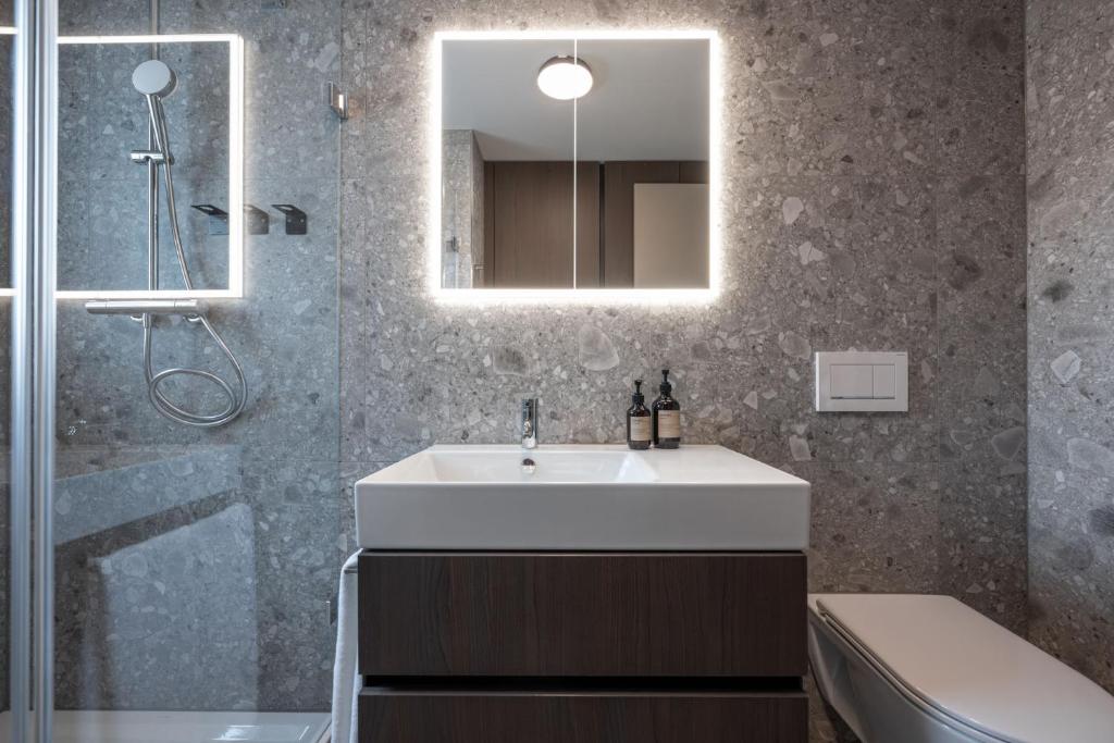 Stadtloft Suites Cham-Zug 7