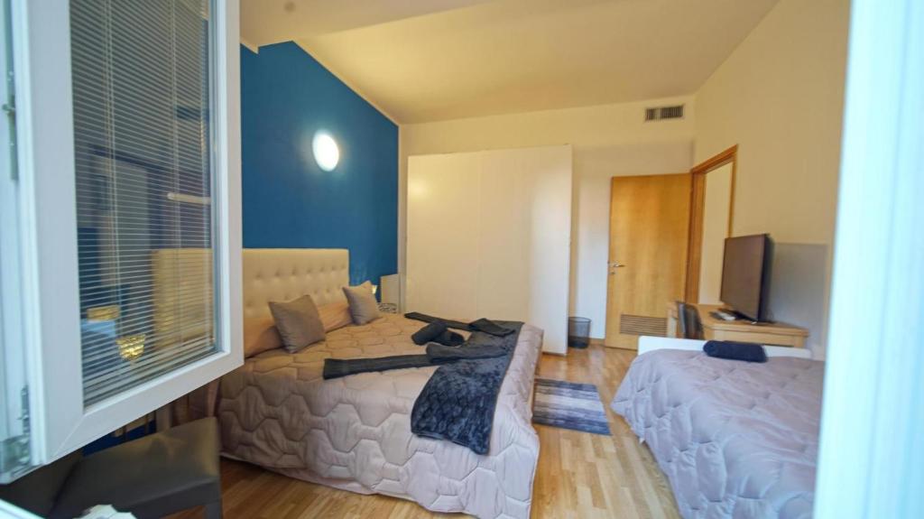 Kalima Home 5 - Corso Venezia 5