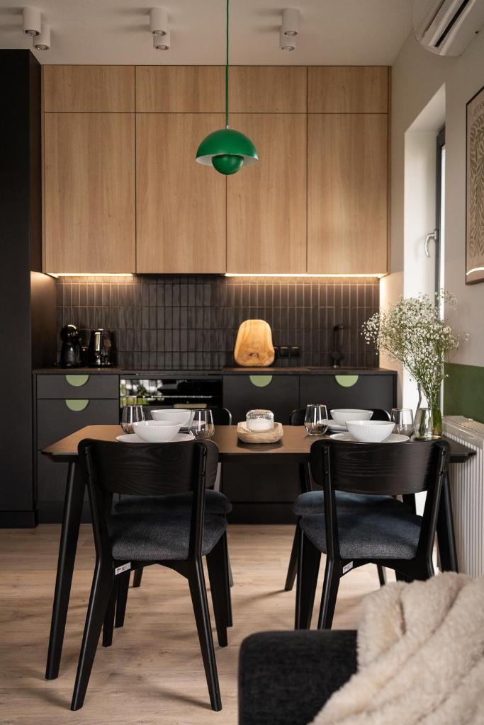 Trevi Apartments Katowice - City Center - Spodek MCK NOSPR 6