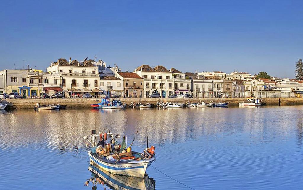 Tiny Townhouse Tavira By Junto ao Mar 5