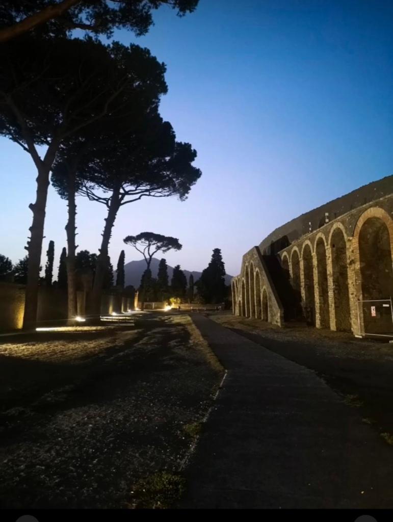 Casa Vacanze Femarì 5