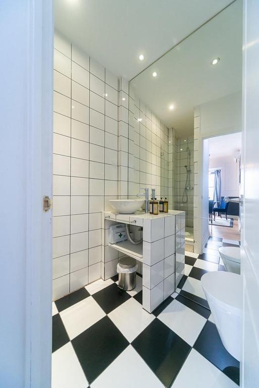 Bliss Lisbon Apartments - Bairro Alto 3