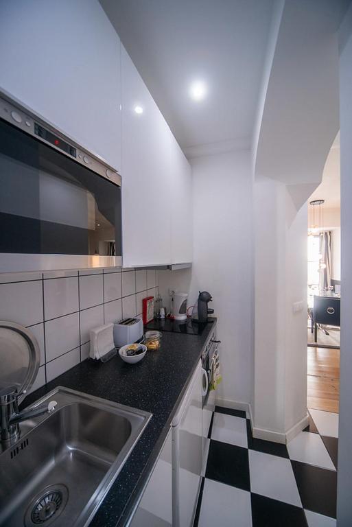 Bliss Lisbon Apartments - Bairro Alto 6