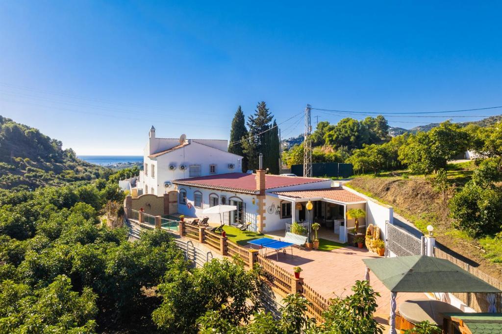 Villa Tinao 7