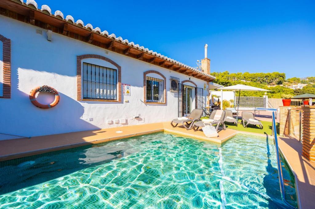 Villa Tinao 4