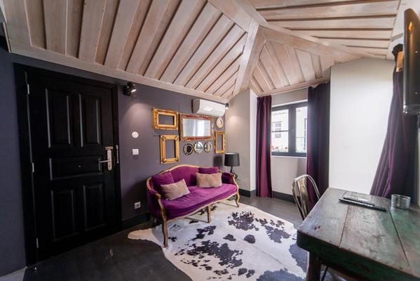 Bliss Lisbon Apartments - Bairro Alto 8