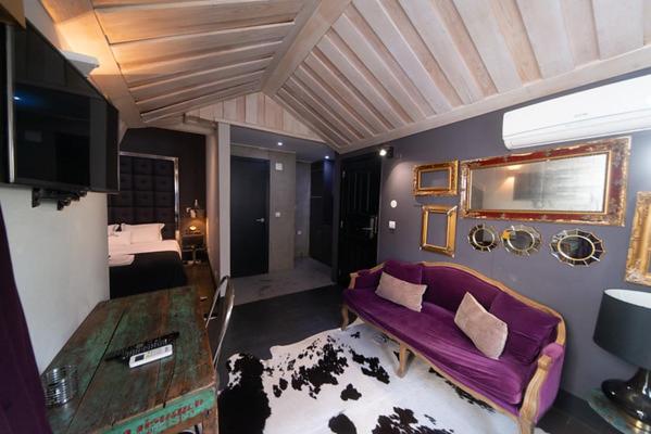 Bliss Lisbon Apartments - Bairro Alto 7