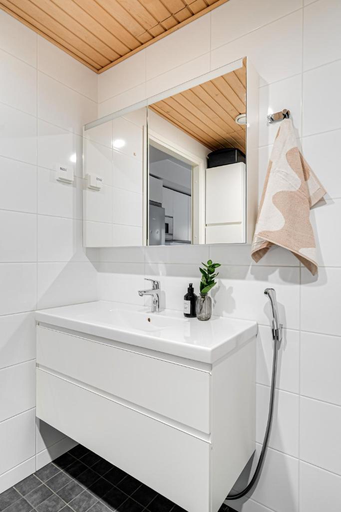 Centrum Studio with Balcony 3