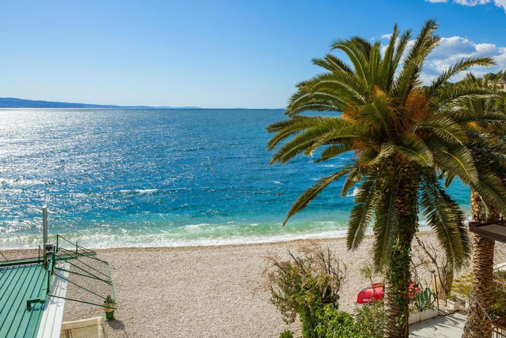 Green Oasis Holiday Home 4