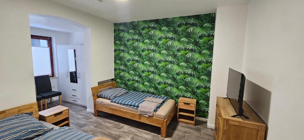Apartmenthaus Walle 5