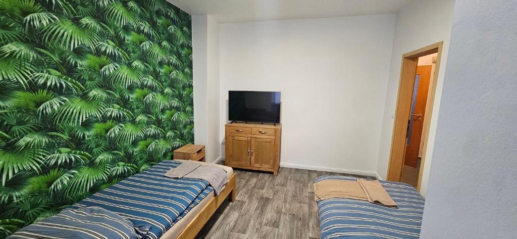 Apartmenthaus Walle 2