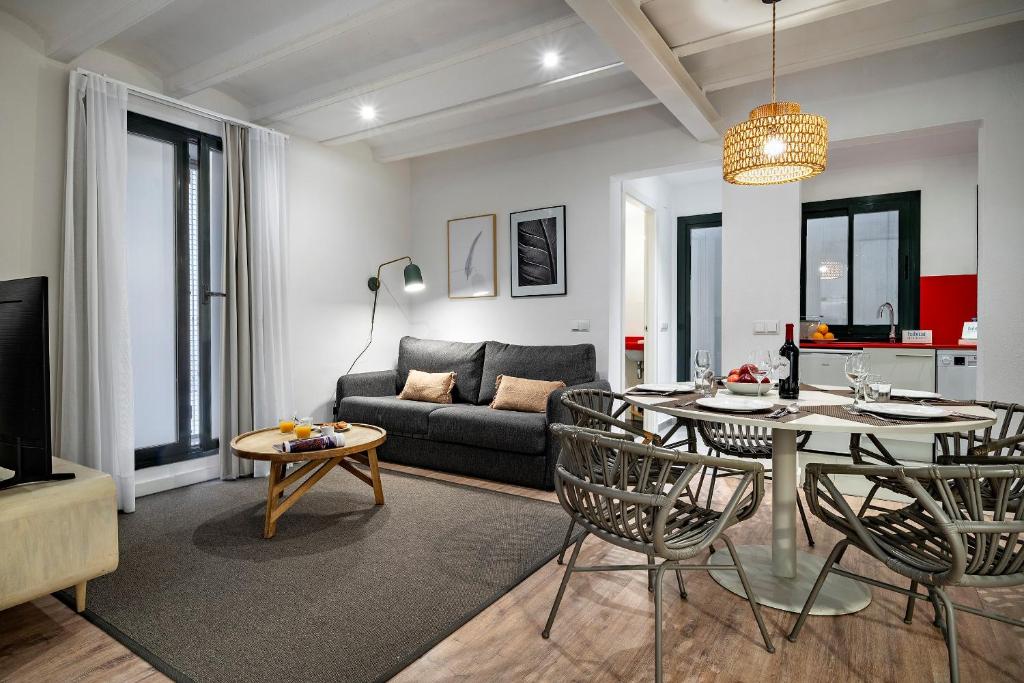 Verdi Habitat Apartments 5