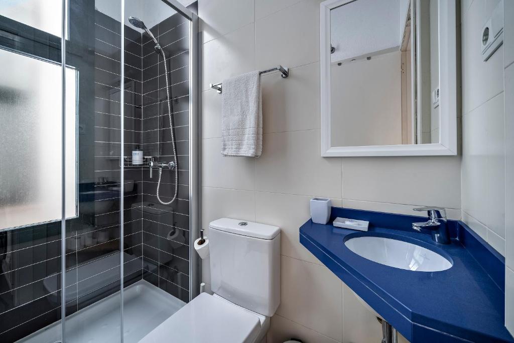 Verdi Habitat Apartments 3