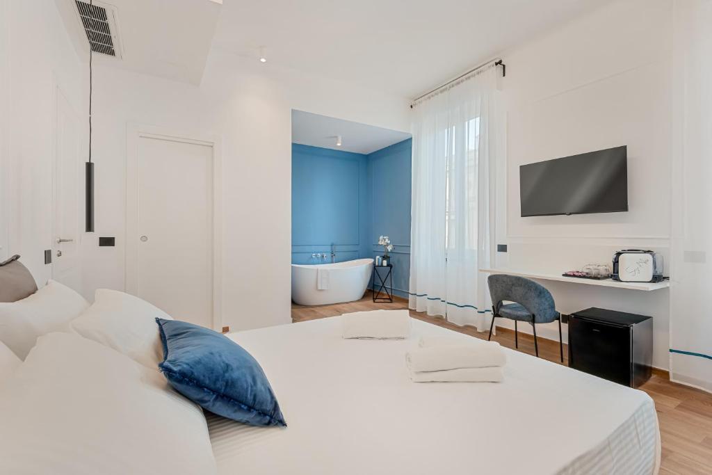 Nelli Rooms - Via XXIV Maggio