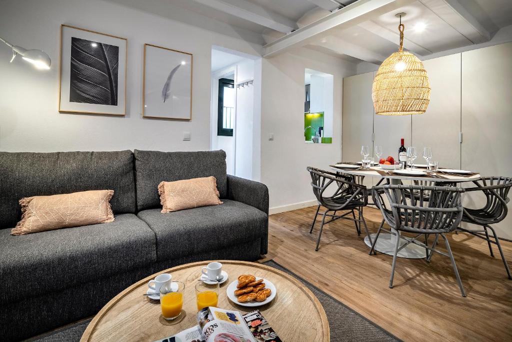 Verdi Habitat Apartments 4