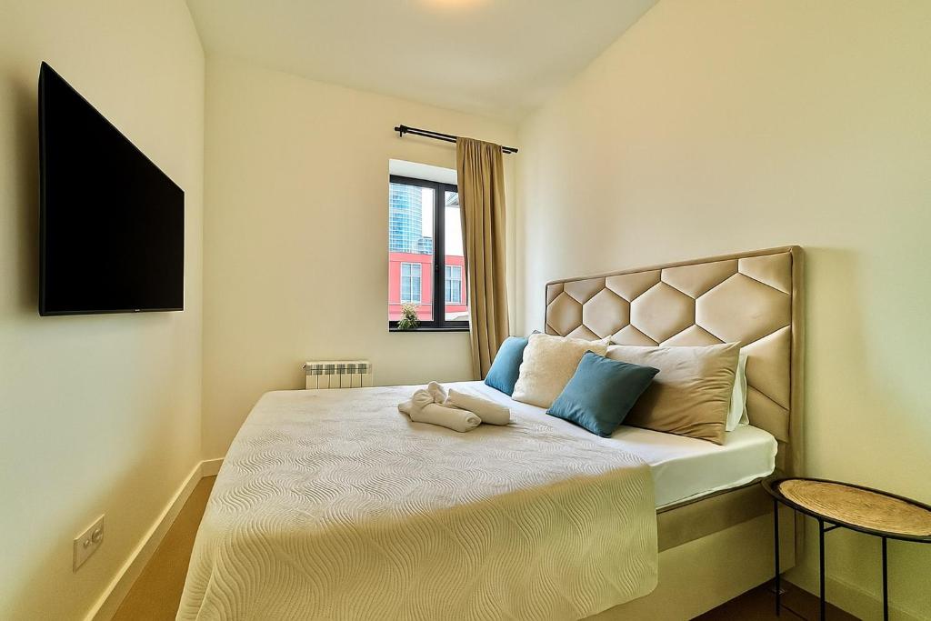 Belgrade Waterfront - River Residences 7