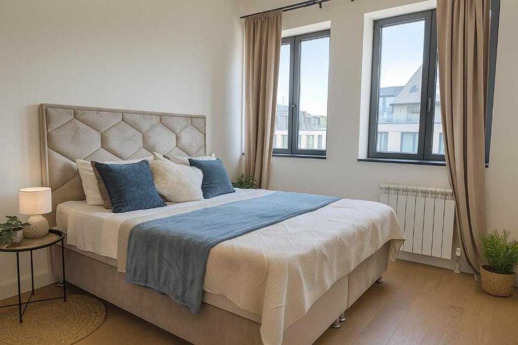 Belgrade Waterfront - River Residences 5
