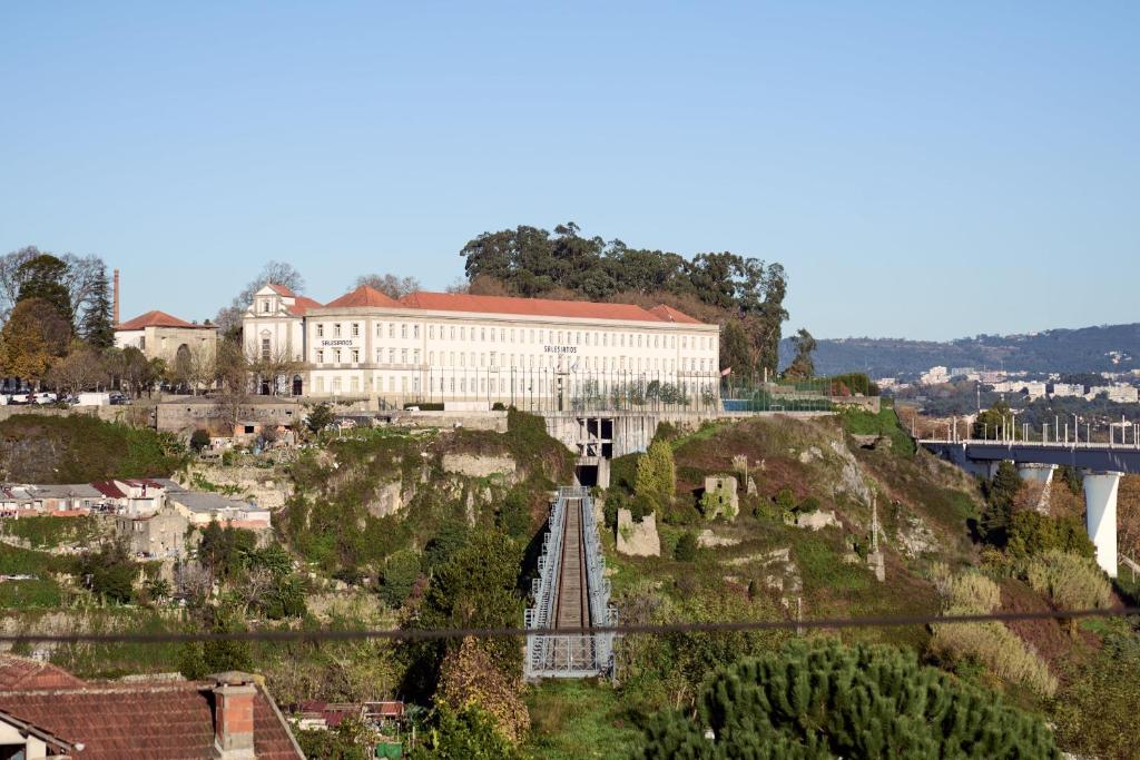 Refúgio do Pilar 8