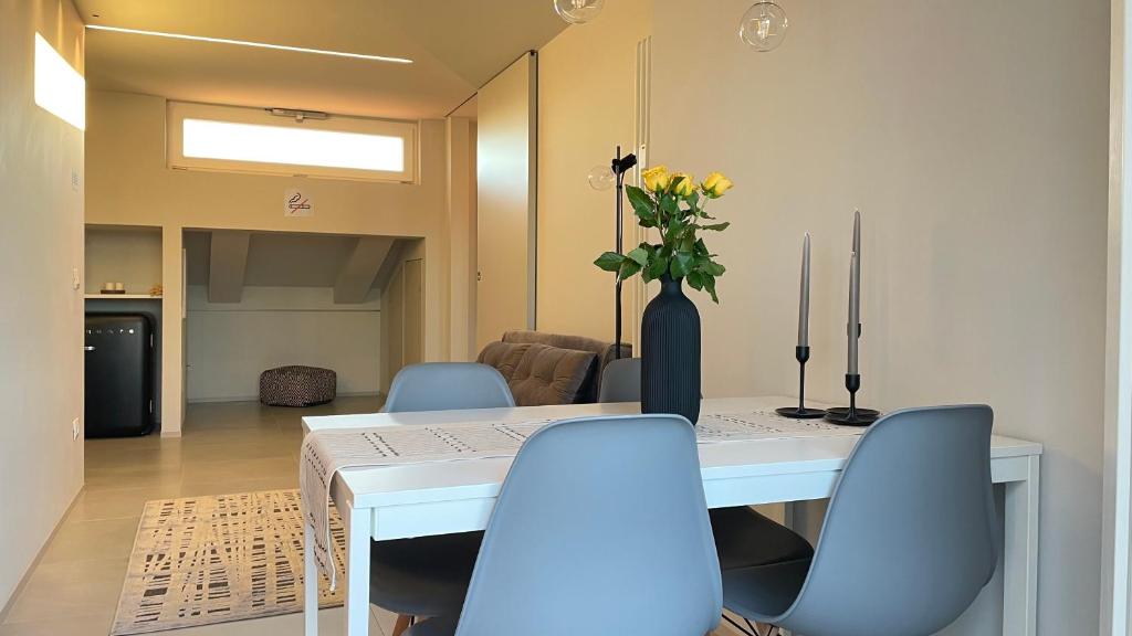Mediceo 42 Suite 8