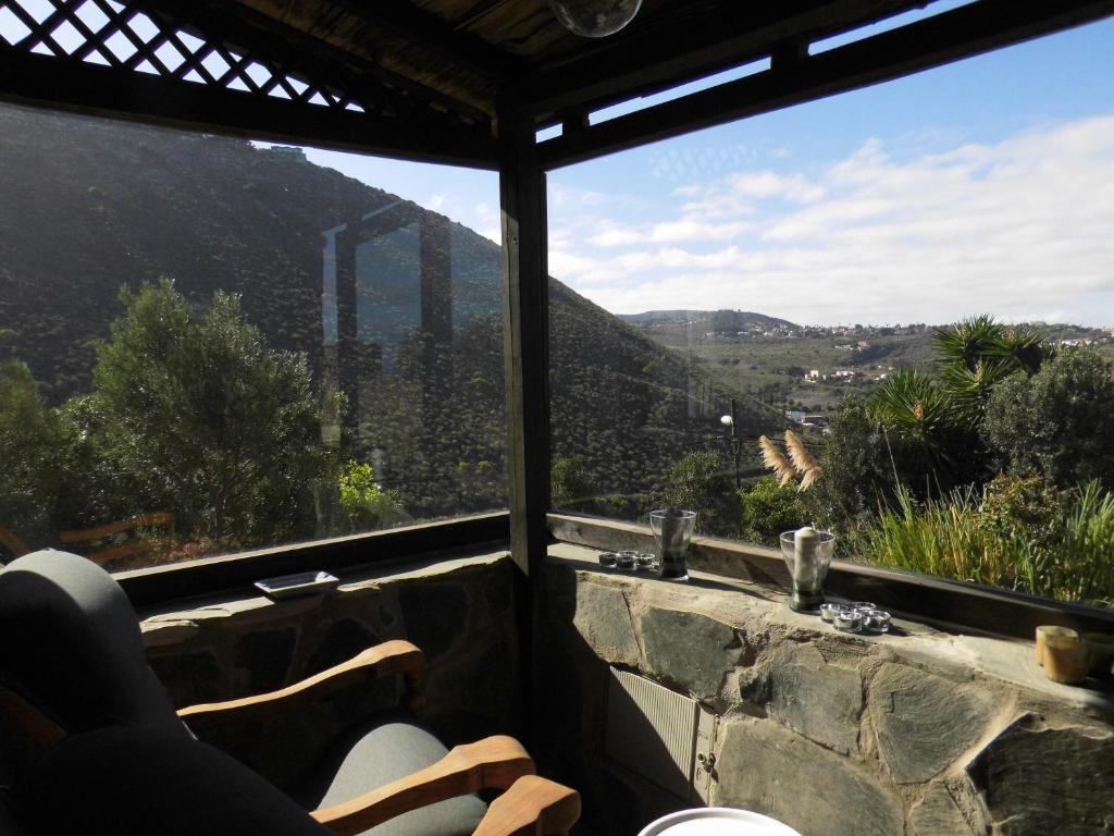 Casa Vista Bandama Vivienda Vacacional 6