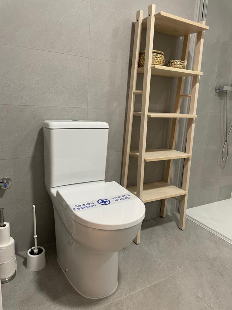Apartahotel Espai Verd Benimaclet 7
