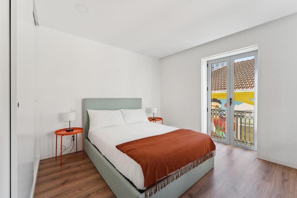GuestReady - enjoy the Best of Porto 2