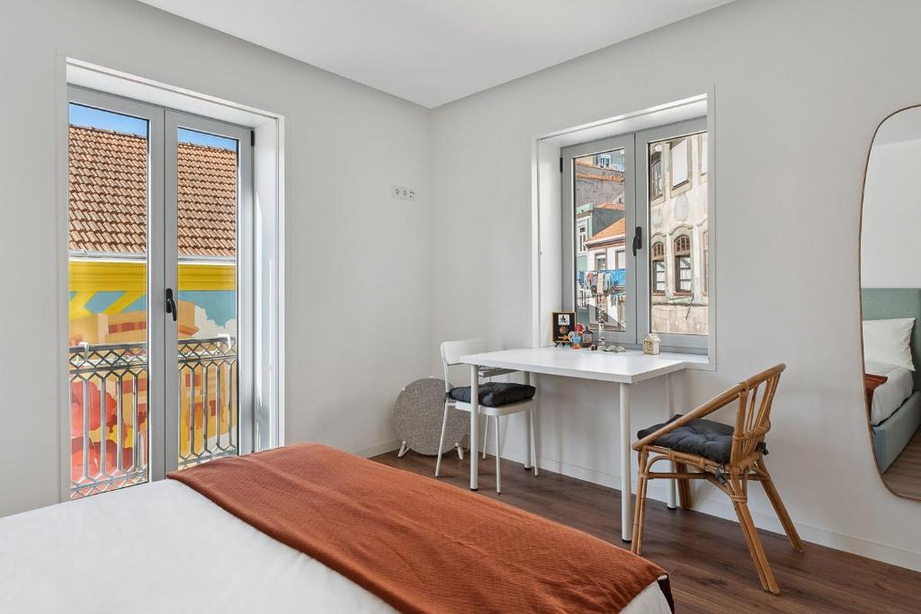 GuestReady - enjoy the Best of Porto 5