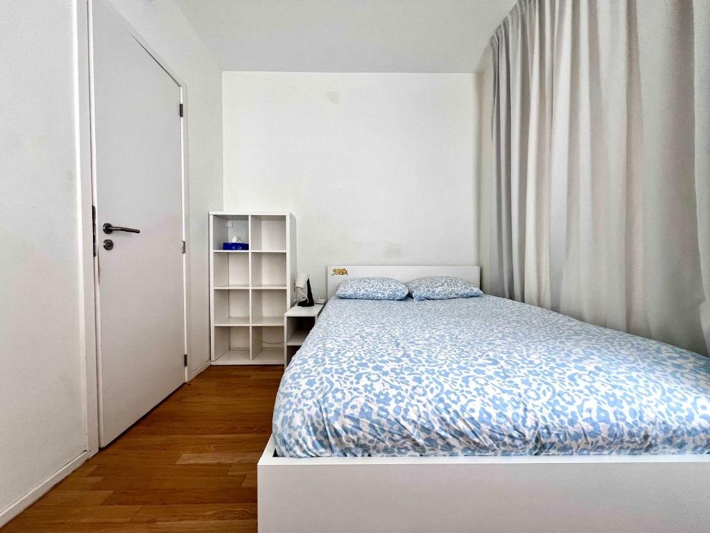 Lovely Studio with Balcony by Grand Place for 4 2