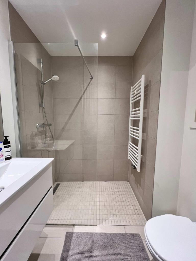 Lovely Studio with Balcony by Grand Place for 4 4