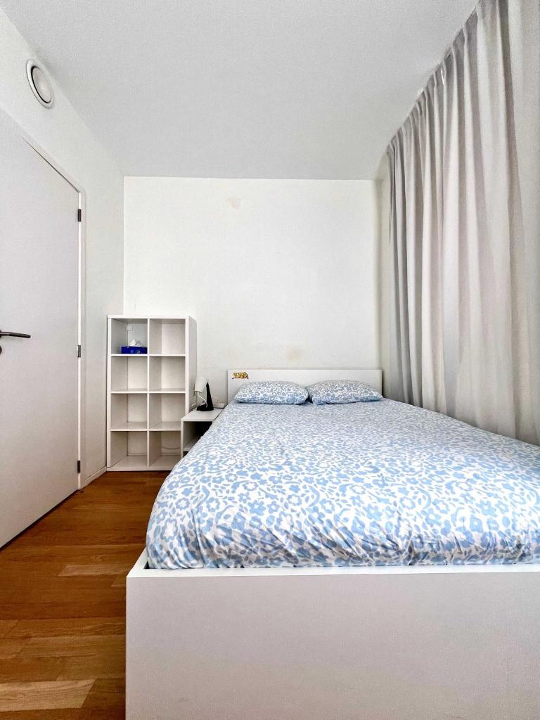 Lovely Studio with Balcony by Grand Place for 4 5