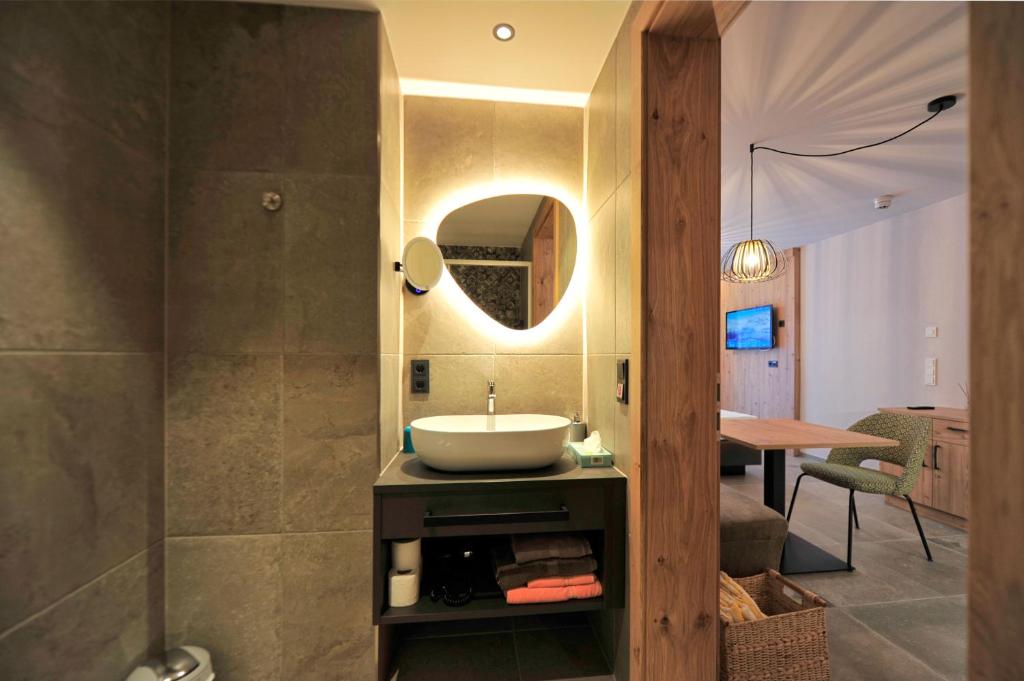 Appartement Chesa Monte 7