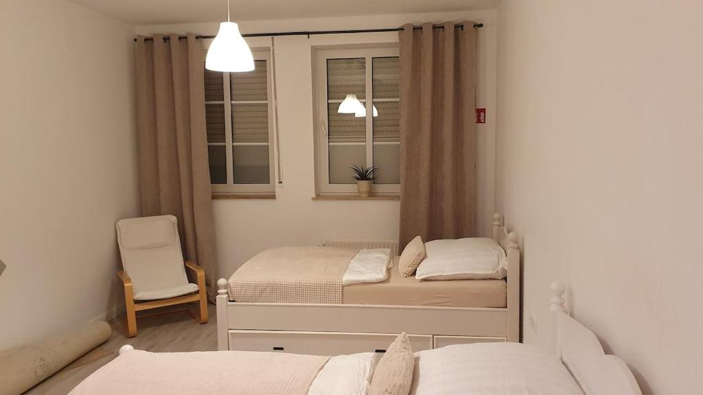 Cascada Apartments Mülheim 5