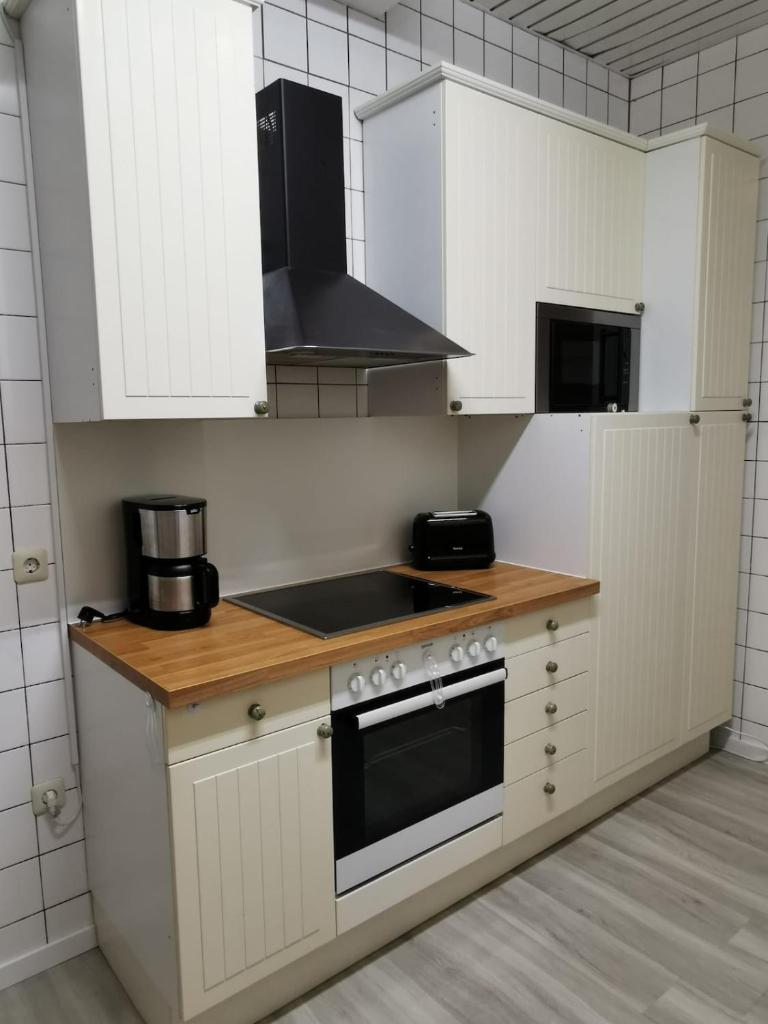 Cascada Apartments Mülheim 7